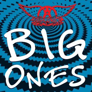 Big Ones Album